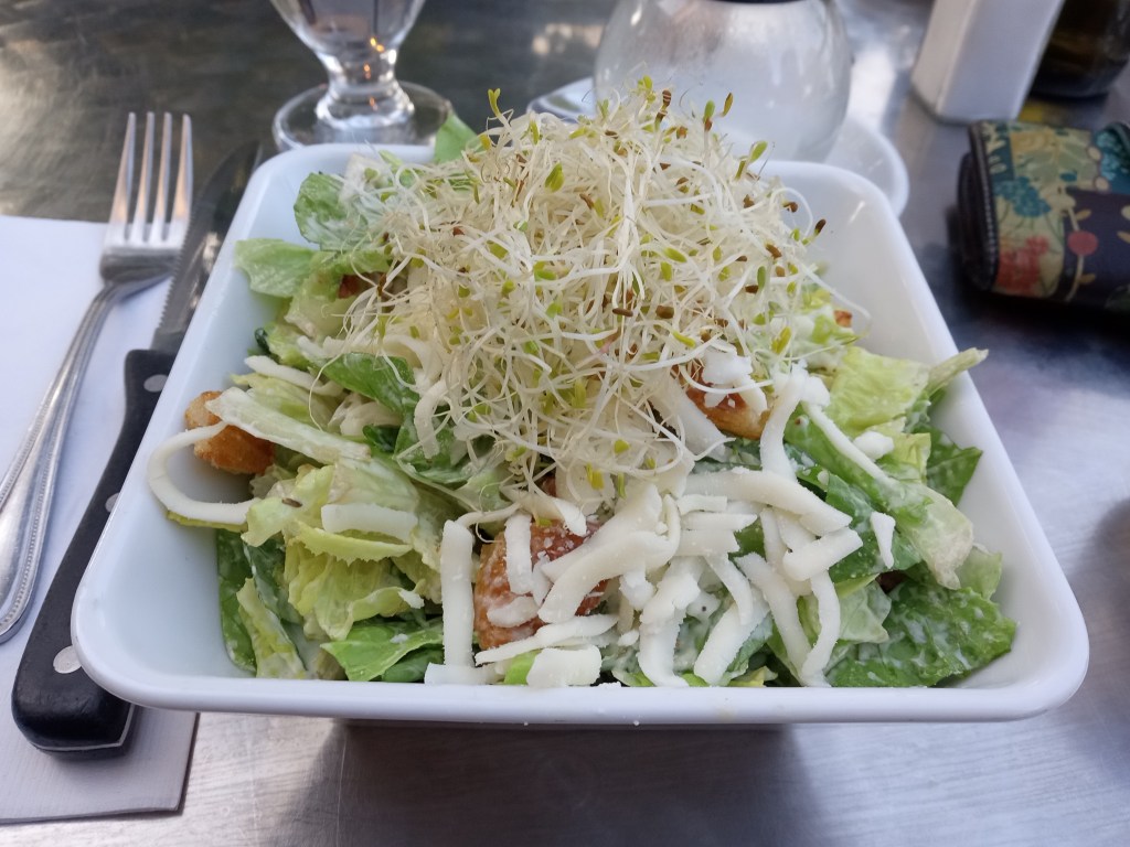 CS #007 – Bistro Tôt ou&nbsp;Tard