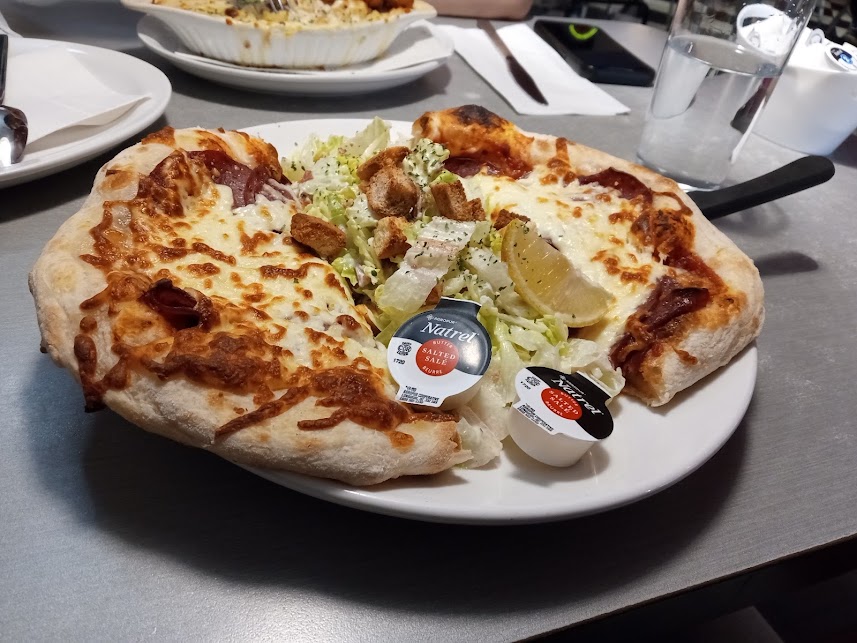 CS #010 – Restaurant Rétro&nbsp;50