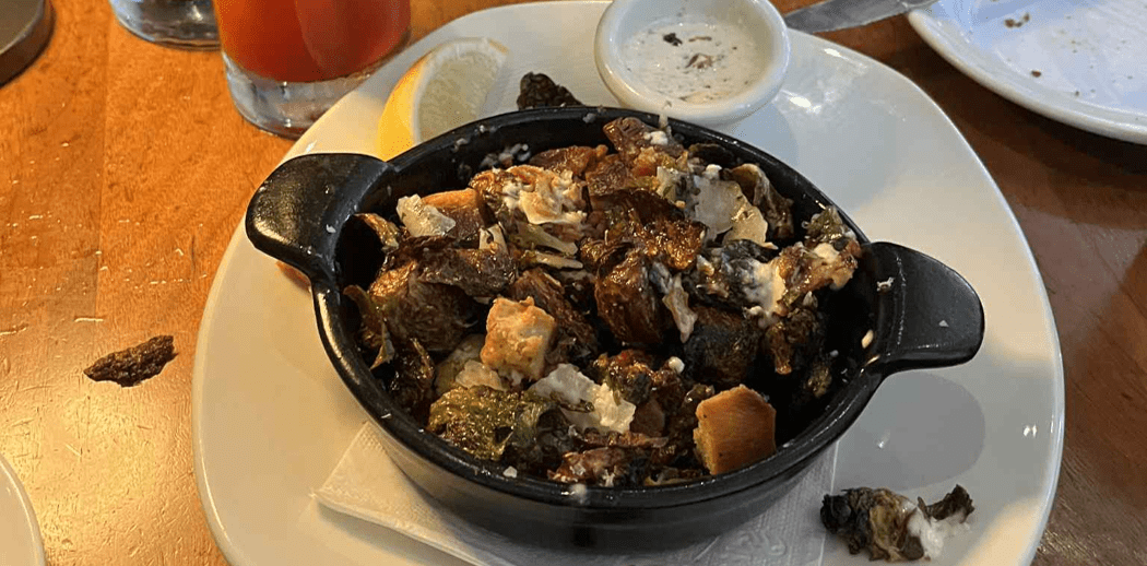 CS #013 – The Keg&nbsp;Pointe-Claire