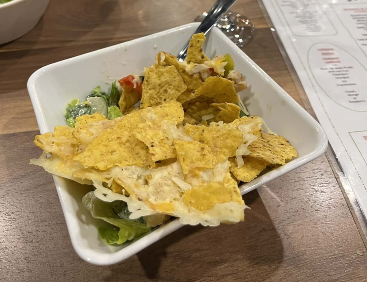 CS #015 – Rockaberry&nbsp;Kirkland